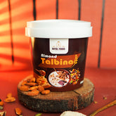 Almond Talbina